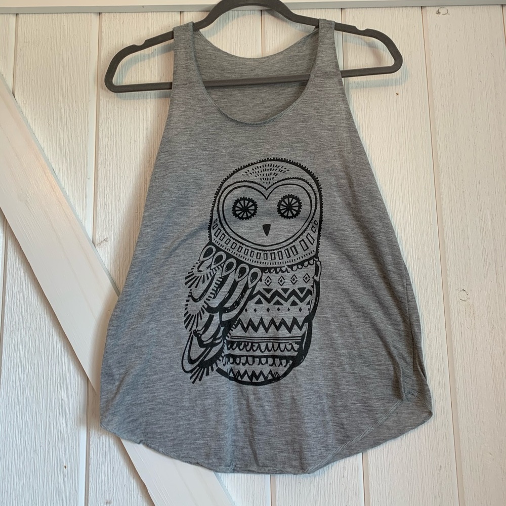 Tank top